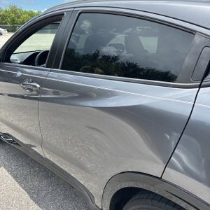 2019 Honda HR-V SPORT photo 6