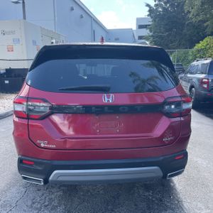 صورة 7 لـ 2023 Honda PILOT ELITE