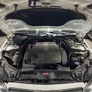 2016 Mercedes-BENZ E-CLASS — миниатюра 46