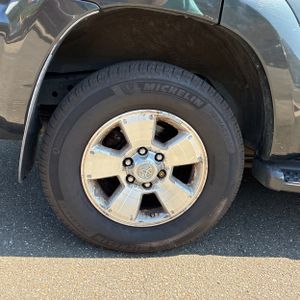 صورة مصغرة 19 لـ 2008 Toyota 4RUNNER SR5