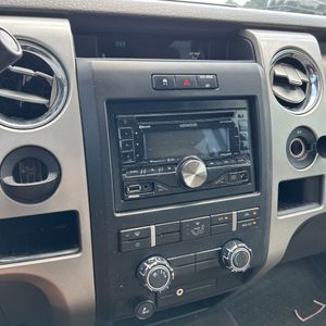 2010 FORD F-150 XLT — миниатюра 55