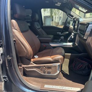 صورة مصغرة 33 لـ 2023 FORD F-150 KING RANCH