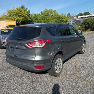 2014 FORD ESCAPE S 照片 7