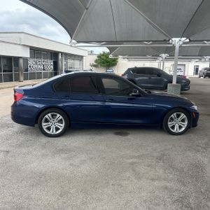 BMW 3 SERIES 328I - 10