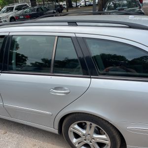 MERCEDES-BENZ E-CLASS - 6