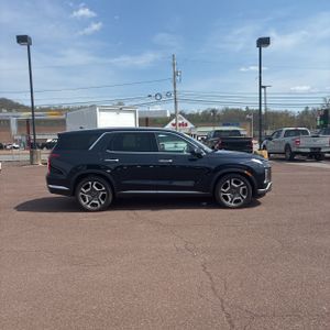 HYUNDAI PALISADE LIMITED - 10