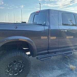 صورة 8 لـ 2016 RAM 3500 LARAMIE
