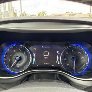 صورة مصغرة 40 لـ 2022 Chrysler PACIFICA TOURING L