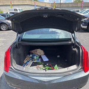 2017 Cadillac XTS LUXURY — миниатюра 44