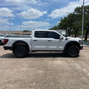 FORD F-150 RAPTOR - 10