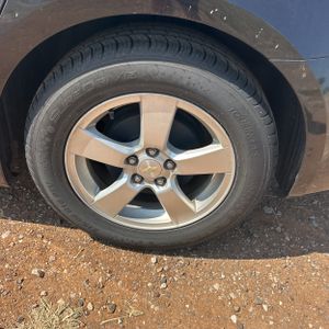 2015 Chevrolet CRUZE 1LT AUTO — миниатюра 18