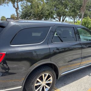 2016 Dodge DURANGO LIMITED 照片 9
