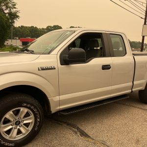 2018 FORD F-150 XL — фото 2