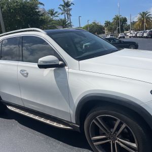 صورة مصغرة 13 لـ 2020 Mercedes-BENZ GLE