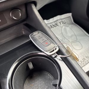 2023 Nissan ROGUE S — миниатюра 51