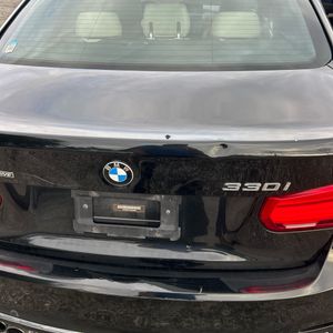 2017 BMW 330I XDRIVE — фото 60