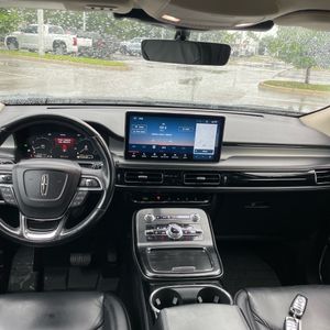 2021 Lincoln NAUTILUS STANDARD 照片 35