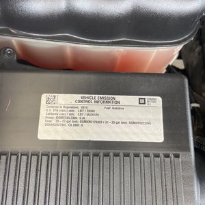 صورة مصغرة 36 لـ 2016 Chevrolet SILVERADO 1500 LT