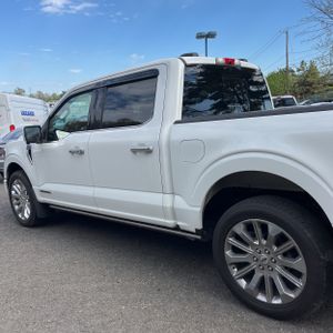 FORD F-150 LIMITED - 6