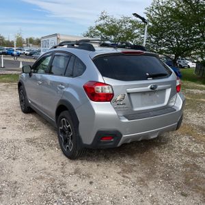 SUBARU XV CROSSTREK 2.0I PREMIUM - 5