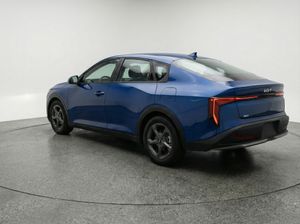 2025 KIA K4 LXS 照片 5