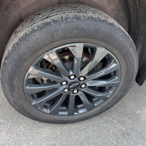 صورة مصغرة 19 لـ 2023 Chevrolet TRAVERSE RS