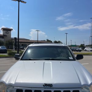صورة 15 لـ 2006 JEEP GRAND CHEROKEE LAREDO