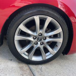 صورة مصغرة 20 لـ 2014 Mazda MAZDA6 I GRAND TOURING