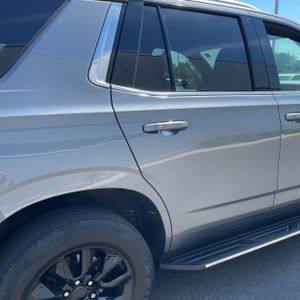 2021 Chevrolet TAHOE LS 照片 9