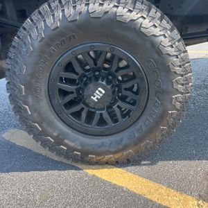 2018 FORD F-250 XLT — миниатюра 19
