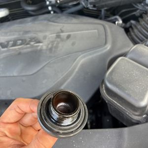 صورة مصغرة 46 لـ 2021 Honda PASSPORT EX-L