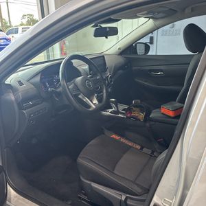 صورة مصغرة 30 لـ 2020 Nissan SENTRA SV