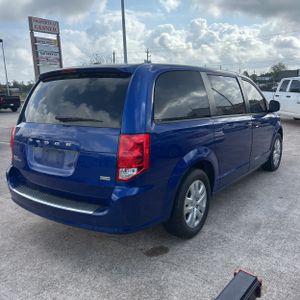 DODGE GRAND CARAVAN SE - 8