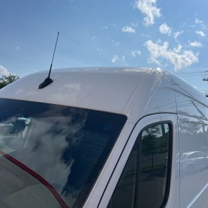 2021 Mercedes-BENZ SPRINTER 2500 照片 16