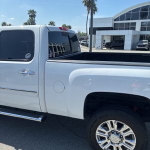 CHEVROLET SILVERADO 2500HD LT - 6