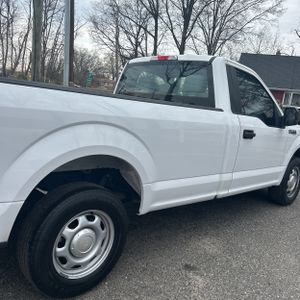 FORD F-150 XL - 9