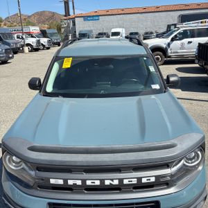 صورة 15 لـ 2022 FORD BRONCO SPORT BIG BEND
