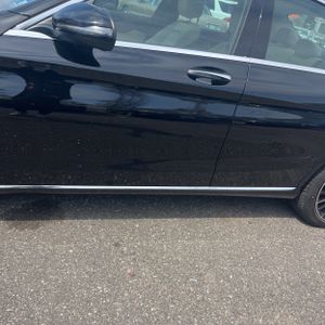 MERCEDES-BENZ C-CLASS - 4