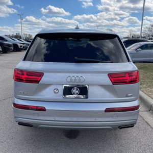 AUDI Q7 2.0T PREMIUM - 7