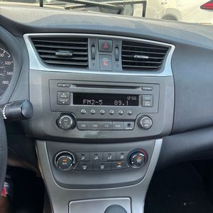 2014 Nissan SENTRA S 缩略图 37