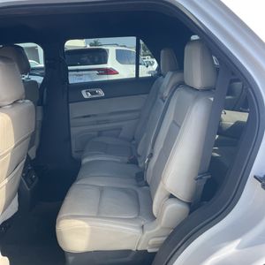 صورة مصغرة 34 لـ 2012 FORD EXPLORER LIMITED