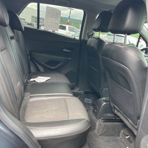 صورة مصغرة 34 لـ 2021 Chevrolet TRAX LT