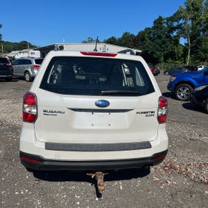 صورة 7 لـ 2015 Subaru FORESTER 2.5I