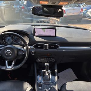 صورة 36 لـ 2025 Mazda CX-5 2.5 S PREFERRED