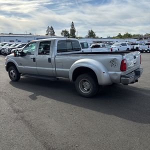 FORD F-350 SUPER DUTY XLT - 5