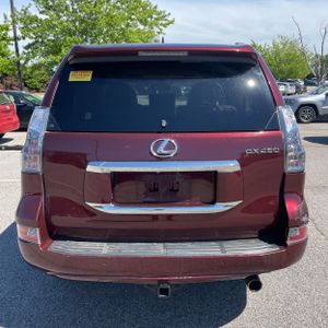 Lexus GX 460 Base - 7