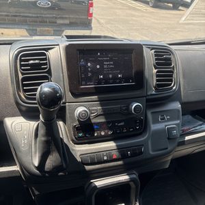 2025 RAM PROMASTER 2500 TRADESMAN — миниатюра 36