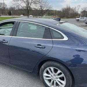 CHEVROLET MALIBU LT - 6