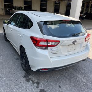 SUBARU IMPREZA 2.0I - 5