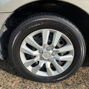 صورة مصغرة 17 لـ 2007 Mitsubishi GALANT ES